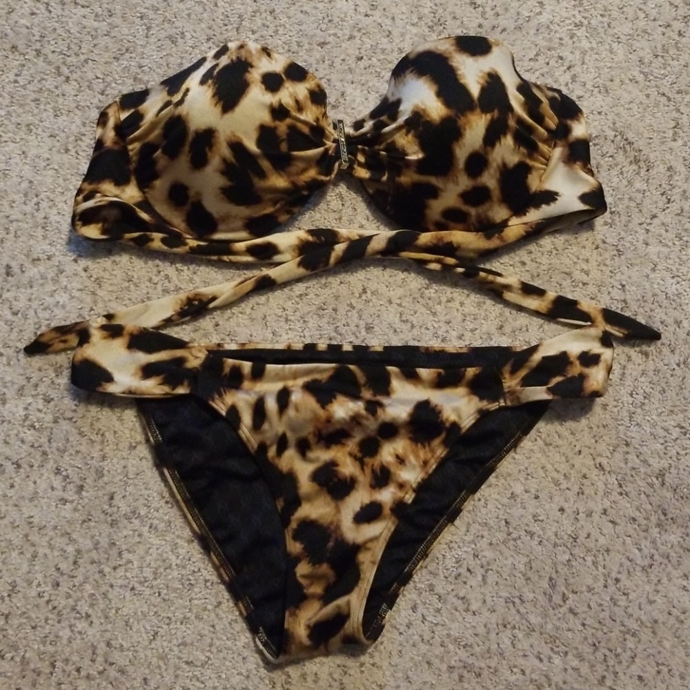 Victoria's Secret swimming suit